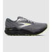 Brooks Ghost 16 (B Narrow) Mens (Grey - Size 12). Available at The Athletes Foot for $249.99