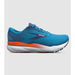 Brooks Ghost 16 Mens (Blue - Size 10.5). Available at The Athletes Foot for $249.99