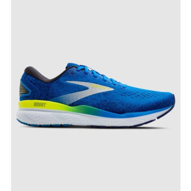 Brooks Ghost 16 Mens (Blue - Size 7)