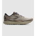 Brooks Ghost 16 Mens (Grey - Size 10.5). Available at The Athletes Foot for $249.99