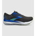 Brooks Ghost 16 Mens (White - Size 10.5). Available at The Athletes Foot for $249.99