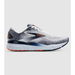 Brooks Ghost 16 Mens (White - Size 7.5). Available at The Athletes Foot for $249.99