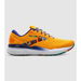 Brooks Ghost 16 'Parkrun' Mens (Orange - Size 10). Available at The Athletes Foot for $249.99