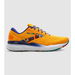 Brooks Ghost 16 'Parkrun' Womens (Orange - Size 10). Available at The Athletes Foot for $249.99