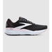 Brooks Ghost 16 Womens (Black - Size 10). Available at The Athletes Foot for $249.99