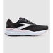 Brooks Ghost 16 Womens (Black - Size 10.5). Available at The Athletes Foot for $249.99