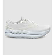 Detailed information about the product Brooks Ghost Max 2 (D Wide) Womens (White - Size 10.5)