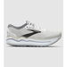 Brooks Ghost Max 2 Mens (White - Size 12.5). Available at The Athletes Foot for $269.99