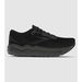 Brooks Ghost Max 2 Womens (Black - Size 12). Available at The Athletes Foot for $269.99