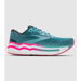 Brooks Ghost Max 2 Womens (Blue - Size 6.5). Available at The Athletes Foot for $269.99