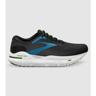 Detailed information about the product Brooks Ghost Max Mens (Black - Size 11)