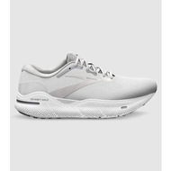 Detailed information about the product Brooks Ghost Max Mens (White - Size 10)