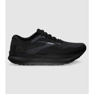 Detailed information about the product Brooks Ghost Max Womens (Black - Size 7.5)