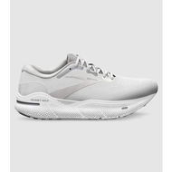 Detailed information about the product Brooks Ghost Max Womens (White - Size 11)