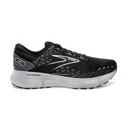 Detailed information about the product Brooks Glycerin 20 (2E Wide) Mens Shoes (Black - Size 14)