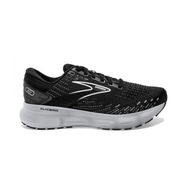 Detailed information about the product Brooks Glycerin 20 (D Wide) Womens Shoes (Black - Size 12)