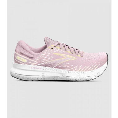 Brooks Glycerin 20 Womens Shoes (Pink - Size 11)