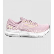 Detailed information about the product Brooks Glycerin 20 Womens Shoes (Pink - Size 11)