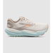 Brooks Glycerin 21 (D Wide) Womens Shoes (Grey - Size 6.5). Available at The Athletes Foot for $209.99