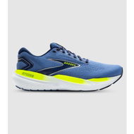 Detailed information about the product Brooks Glycerin 21 Mens Shoes (Blue - Size 10.5)