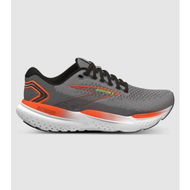 Detailed information about the product Brooks Glycerin 21 Mens Shoes (Grey - Size 10)