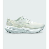 Detailed information about the product Brooks Glycerin 21 Mens Shoes (White - Size 10)