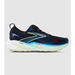 Brooks Glycerin 22 (2E Wide) Mens (Black - Size 12). Available at The Athletes Foot for $279.99