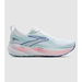 Brooks Glycerin 22 (D Wide) Womens (White - Size 10). Available at The Athletes Foot for $279.99