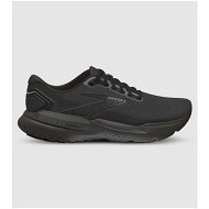 Detailed information about the product Brooks Glycerin Gts 21 (2E Wide) Mens Shoes (Black - Size 10)