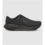 Detailed information about the product Brooks Glycerin Gts 21 (D Wide) Womens Shoes (Black - Size 7)