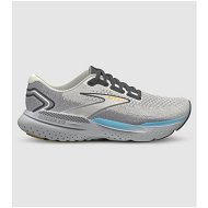 Detailed information about the product Brooks Glycerin Gts 21 Mens Shoes (Grey - Size 9.5)