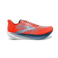 Detailed information about the product Brooks Hyperion Max Mens (Orange - Size 10.5)