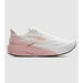 Brooks Launch 11 Womens (White - Size 8.5). Available at The Athletes Foot for $219.99