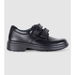 Clarks Denver Junior School Shoes Shoes (Black - Size 4.5). Available at The Athletes Foot for $149.99