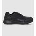 Clarks Haste Junior Shoes (Black - Size 6). Available at The Athletes Foot for $129.99