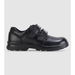 Clarks League Junior School Shoes Shoes (Black - Size 10). Available at The Athletes Foot for $99.99