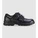 Clarks League Junior School Shoes Shoes (Black - Size 12.5). Available at The Athletes Foot for $99.99