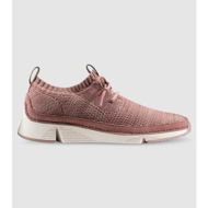 Detailed information about the product Clarks Tri Native (D) Womens (Pink - Size 7.5)