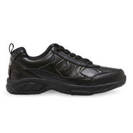 Detailed information about the product Clarks Vancouver Junior Athletic School Shoes Shoes (Black - Size 11)