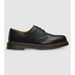 Dr Martens 1461 Nappa Senior Unisex School Shoes Shoes (Black - Size 12). Available at The Athletes Foot for $279.99