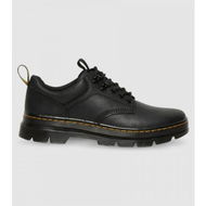 Detailed information about the product Dr Martens Reeder 5 Tie Mens (Black - Size 12)