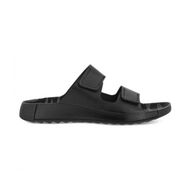 Detailed information about the product Ecco 2Ndcozmo Mens (Black - Size 43)