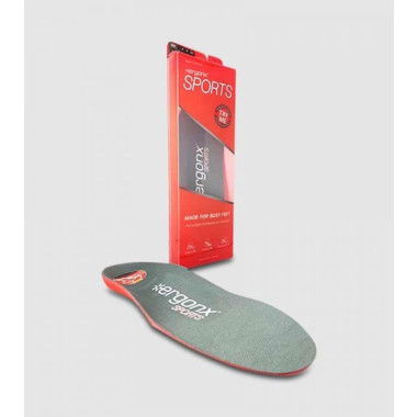 Ergonx Fit Sport Kids Innersole ( - Size MED)