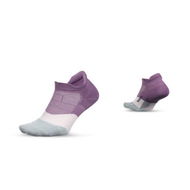 Detailed information about the product Feetures Elite Light Cushion No Show Socks ( - Size LGE)