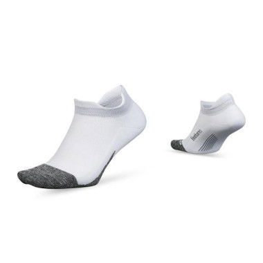 Feetures Elite Light Cushion No Show Socks ( - Size LGE)