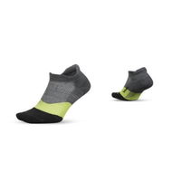 Detailed information about the product Feetures Elite Light Cushion No Show Socks ( - Size LGE)