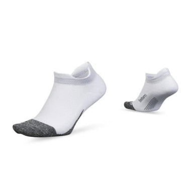 Feetures Elite Light Cushion No Show Socks ( - Size SML)