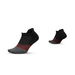 Feetures Elite Ultra Light Cushion No Show Tab Smoky Quartz Shoes ( - Size LGE). Available at The Athletes Foot for $29.99