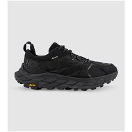 Detailed information about the product Hoka Anacapa Low Gore (Black - Size 9)