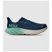 Hoka Arahi 7 (D Wide) Womens (Blue - Size 12). Available at The Athletes Foot for $259.99
